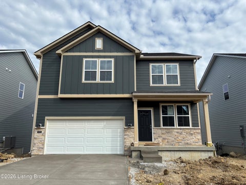 Homes For Sale - 16933 Aiken Ridge Cir<br/> Louisville, KY 40245