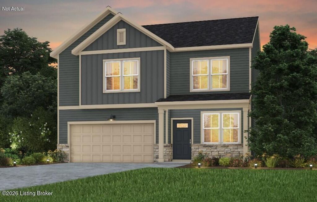 Photo of 16933 Aiken Ridge Cir, Louisville, KY 40245 (MLS # 1710216)