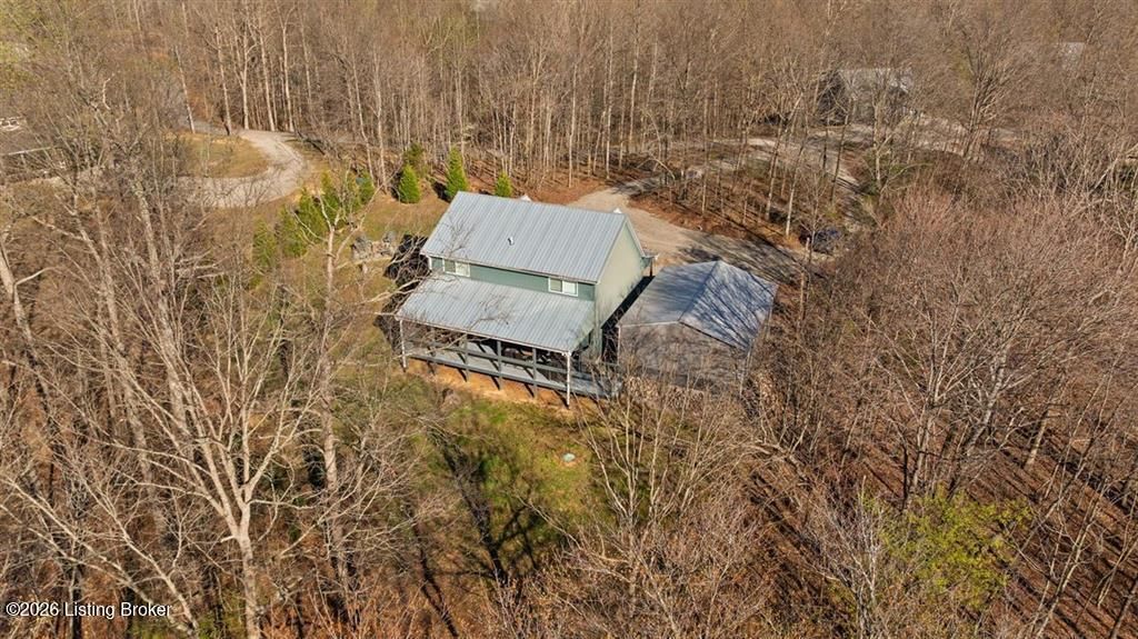 Photo of 101 Cherry Ln, Bee Spring, KY 42207 (MLS # 1714165)