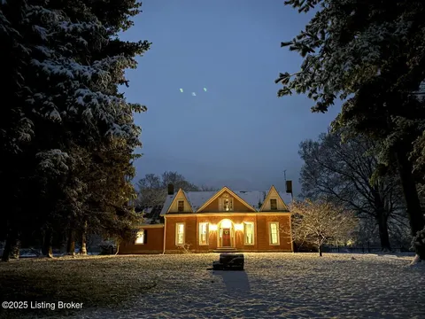 998 Grover Blaydes Rd, Bagdad, KY 40003 - #: 1702838