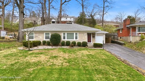 Photo of 5345 New Cut Rd, Louisville, KY 40214 (MLS # 1711606)