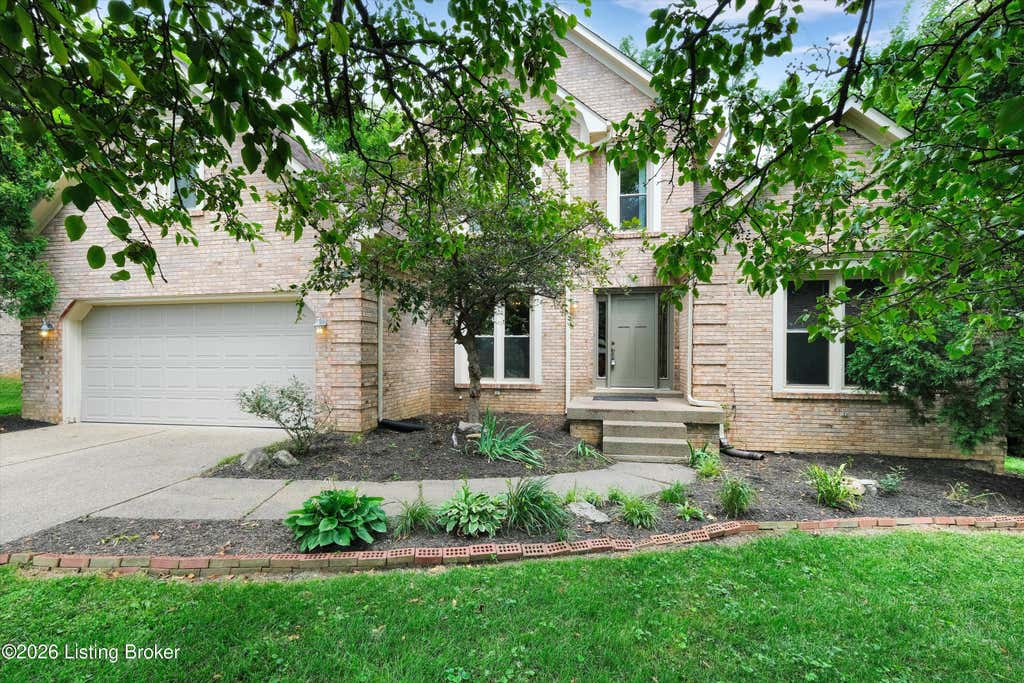 Photo of 12013 Parkland Ct, Louisville, KY 40243 (MLS # 1721410)