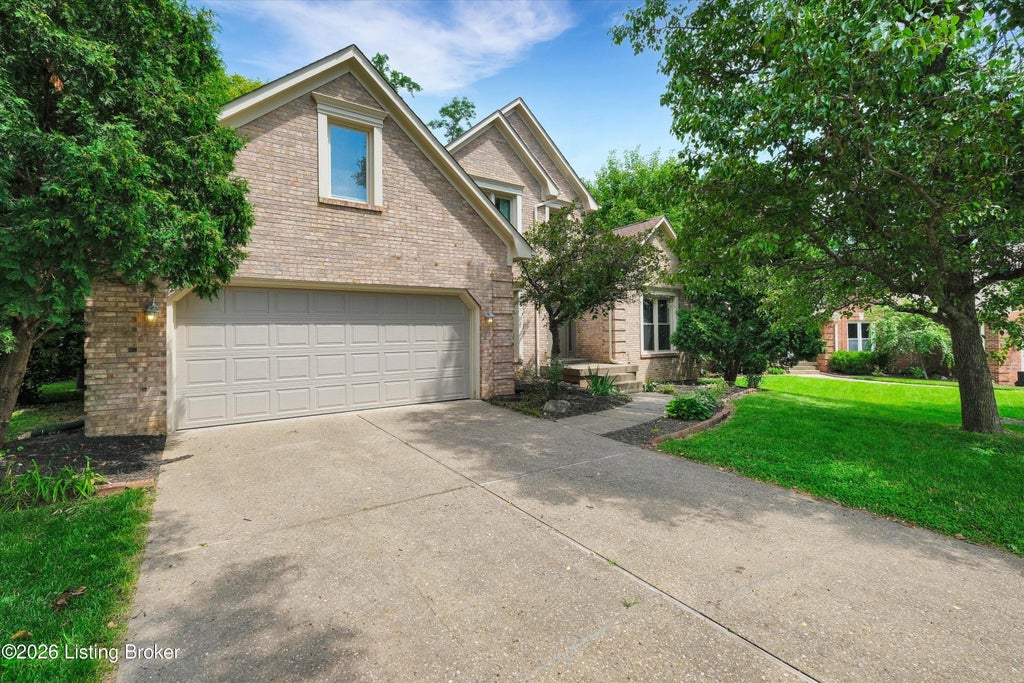 Photo of 12013 Parkland Ct, Louisville, KY 40243 (MLS # 1721410)