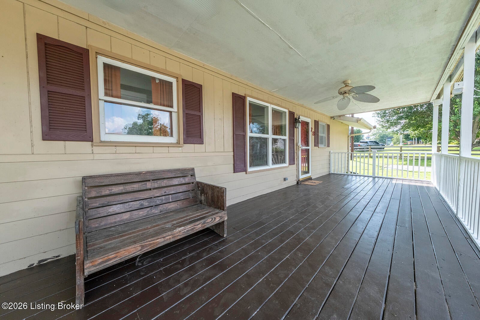78 Thorne Heights - Photo 2