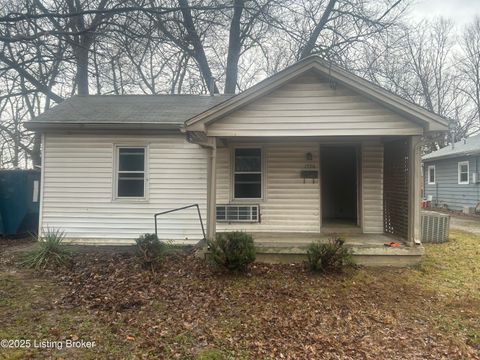 Photo of 1536 Lincoln Ave, Louisville, KY 40213 (MLS # 1705204)