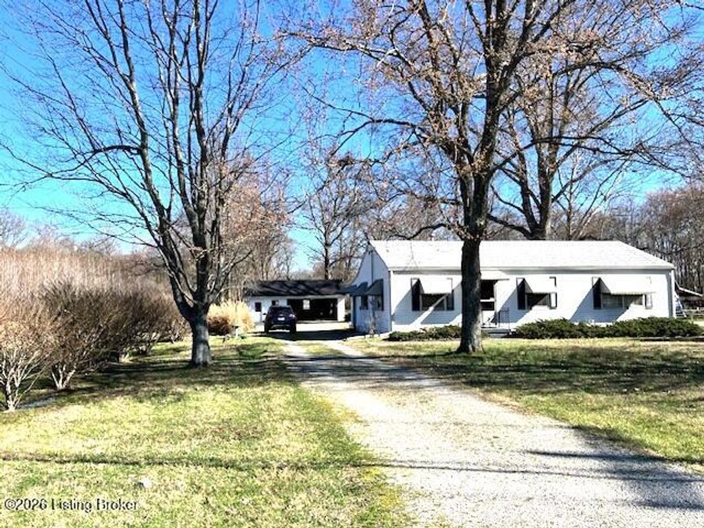 Photo of 7731 Third Street Rd, Louisville, KY 40214 (MLS # 1711619)