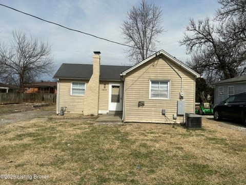 Photo of 1815 Fust Ave, Louisville, KY 40216 (MLS # 1701278) Photo of 1815 Fust Ave, Louisville, KY 40216 (MLS # 1701278)