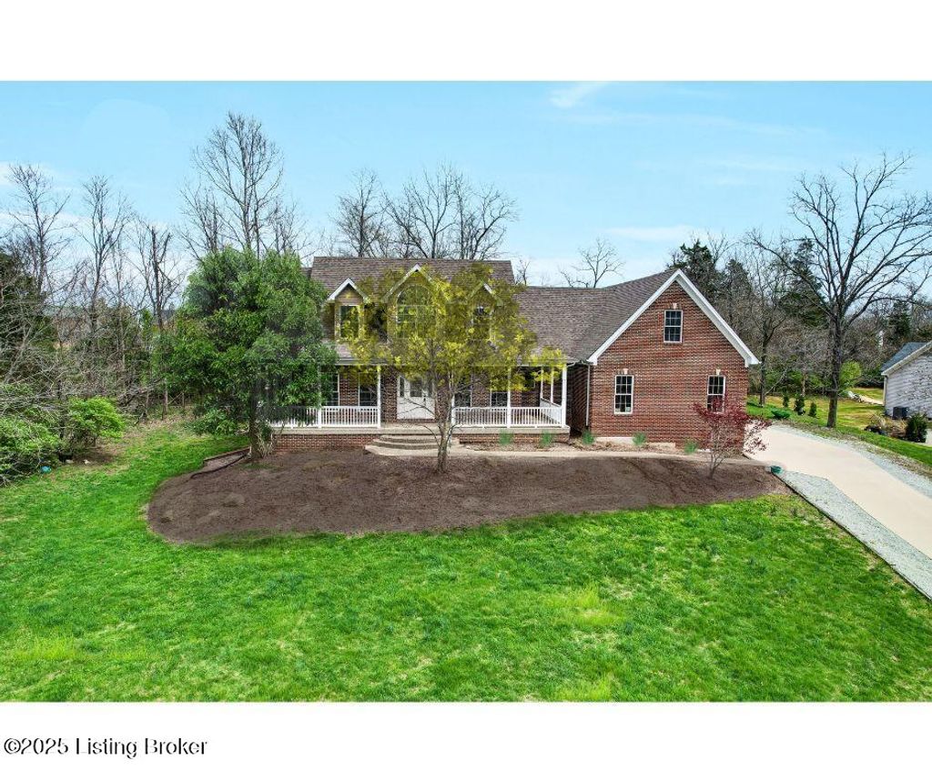 Photo of 3107 Salt Lick Rd, Crestwood, KY 40014 (MLS # 1690837)