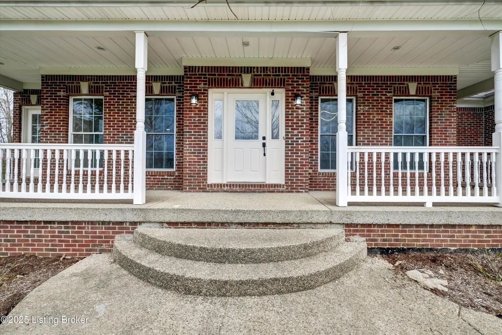 Photo of 3107 Salt Lick Rd, Crestwood, KY 40014 (MLS # 1690837)
