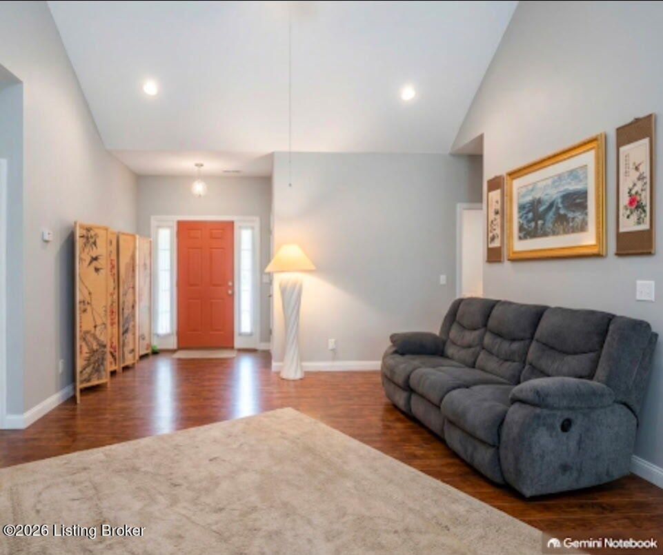 Photo of 177 Terrace Dr, Mt Washington, KY 40047 (MLS # 1730466)