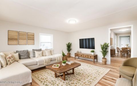 Tiny photo for 635 Lynn St, Louisville, KY 40217 (MLS # 1709743)