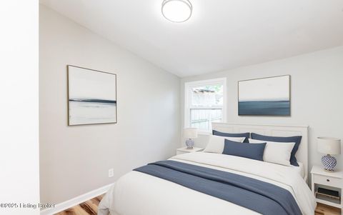 Tiny photo for 635 Lynn St, Louisville, KY 40217 (MLS # 1709743)