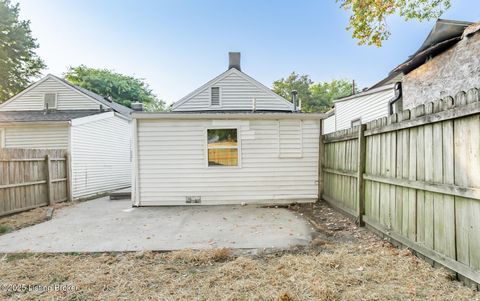 Tiny photo for 635 Lynn St, Louisville, KY 40217 (MLS # 1709743)