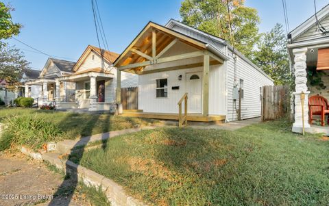 Tiny photo for 635 Lynn St, Louisville, KY 40217 (MLS # 1709743)