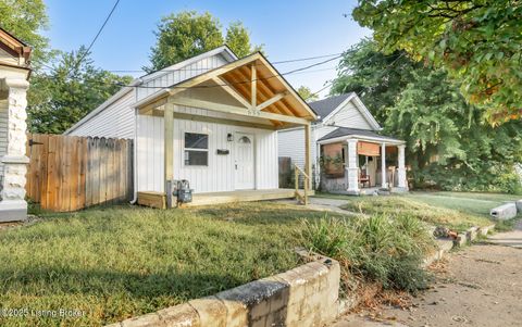 Tiny photo for 635 Lynn St, Louisville, KY 40217 (MLS # 1709743)