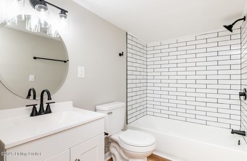 Tiny photo for 635 Lynn St, Louisville, KY 40217 (MLS # 1709743)