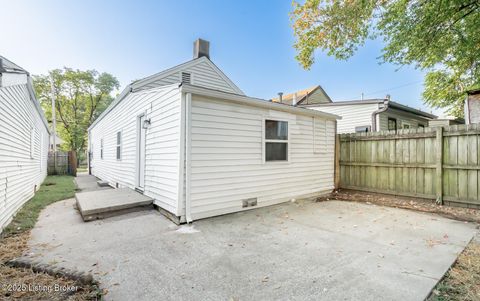 Tiny photo for 635 Lynn St, Louisville, KY 40217 (MLS # 1709743)