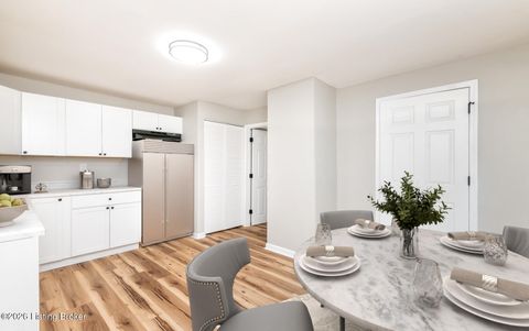 Tiny photo for 635 Lynn St, Louisville, KY 40217 (MLS # 1709743)