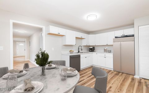 Tiny photo for 635 Lynn St, Louisville, KY 40217 (MLS # 1709743)