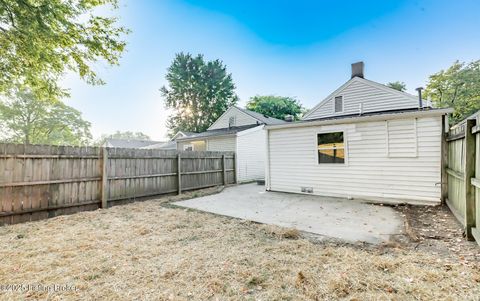 Tiny photo for 635 Lynn St, Louisville, KY 40217 (MLS # 1709743)