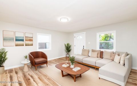 Tiny photo for 635 Lynn St, Louisville, KY 40217 (MLS # 1709743)