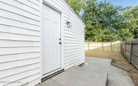 Tiny photo for 635 Lynn St, Louisville, KY 40217 (MLS # 1709743)