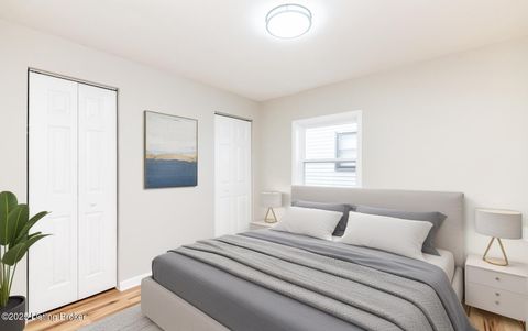 Tiny photo for 635 Lynn St, Louisville, KY 40217 (MLS # 1709743)