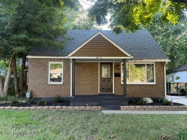 Photo of 4610 Kiefer Rd, Louisville, KY 40216 (MLS # 1733081)