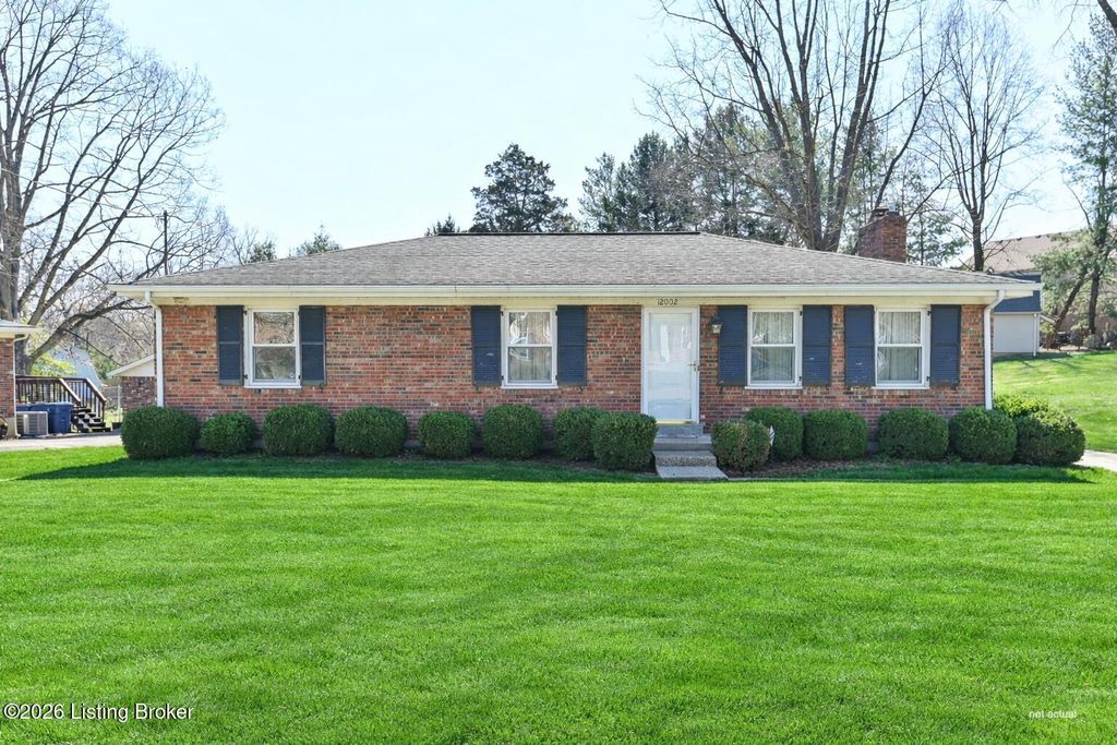 Photo of 12002 Brookmoor Dr, Louisville, KY 40243 (MLS # 1712395)