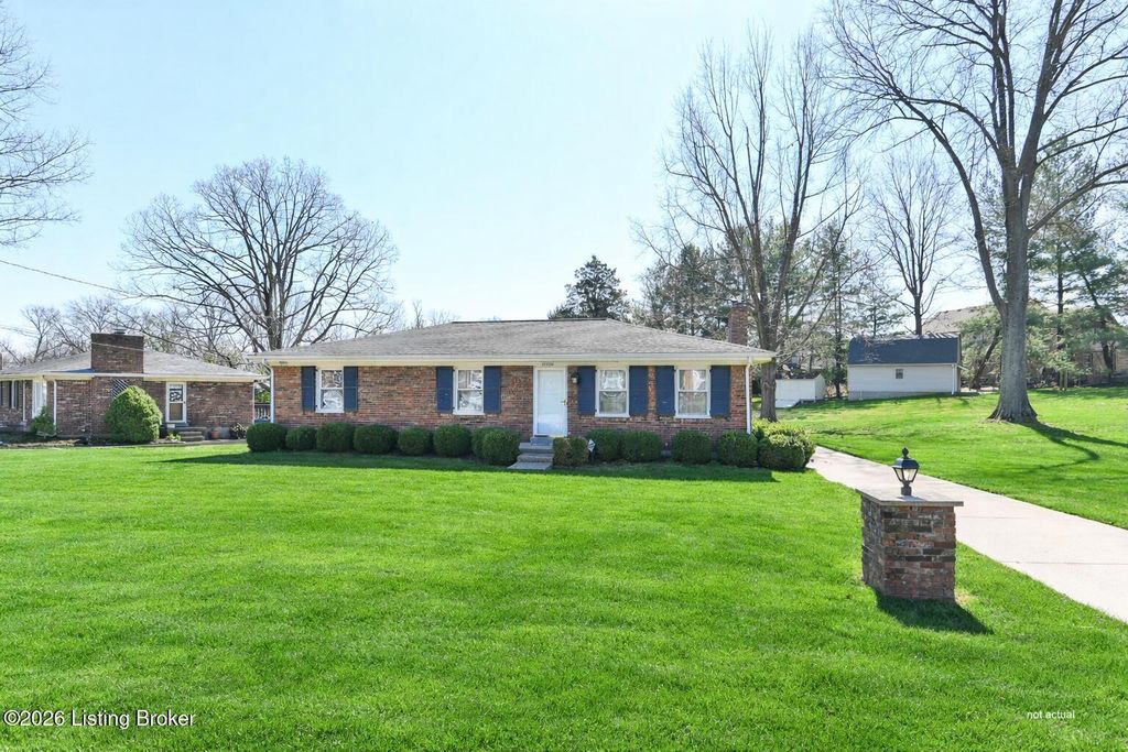 Photo of 12002 Brookmoor Dr, Louisville, KY 40243 (MLS # 1712395)