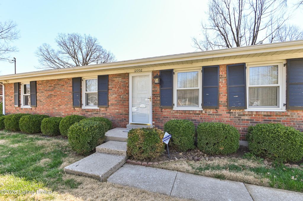 Photo of 12002 Brookmoor Dr, Louisville, KY 40243 (MLS # 1712395)