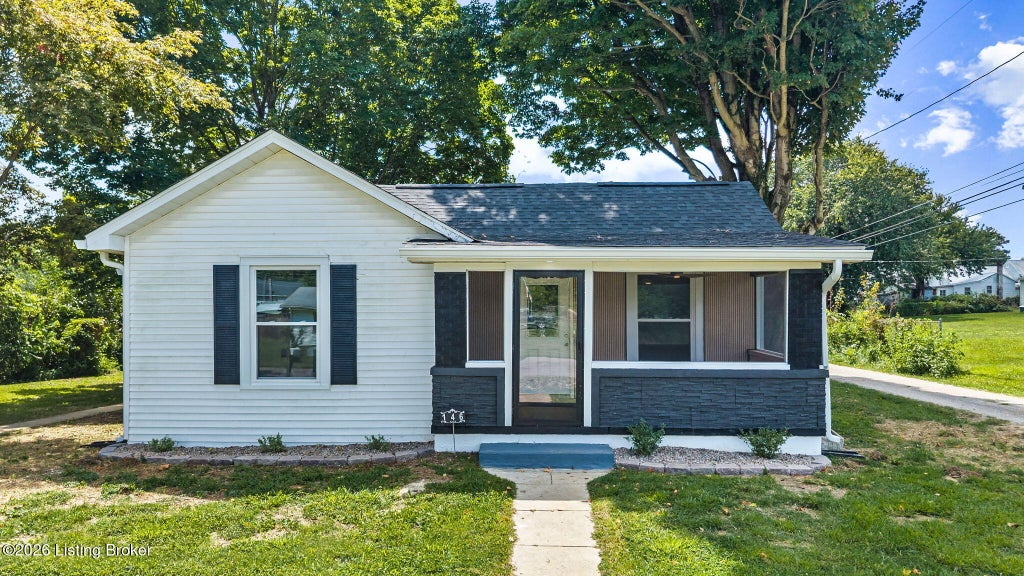 Photo of 146 McCoy Rd, Ekron, KY 40117 (MLS # 1727200)
