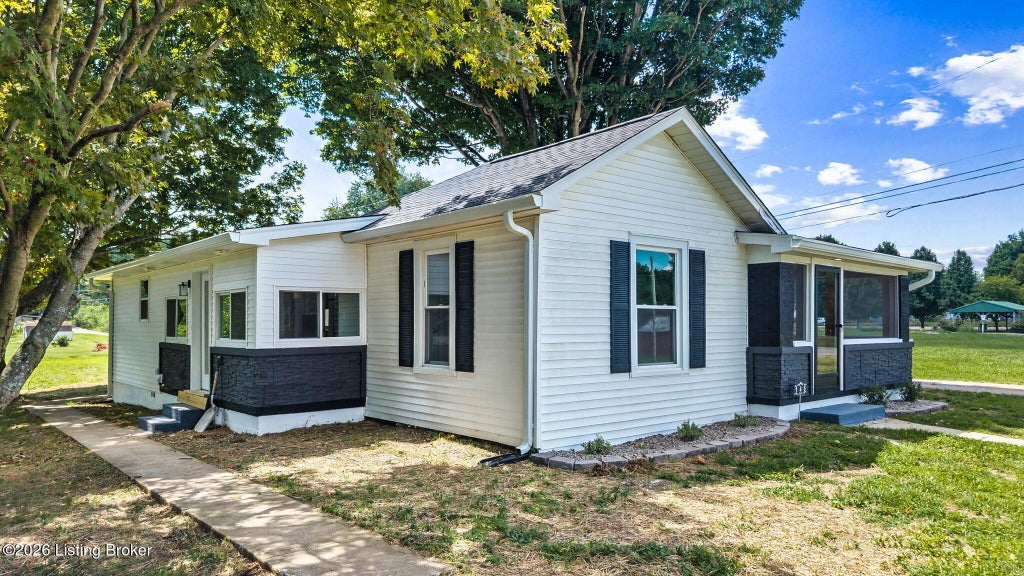 Photo of 146 McCoy Rd, Ekron, KY 40117 (MLS # 1727200)