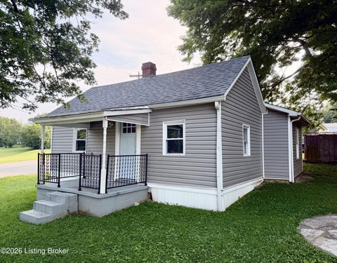 Homes For Rent - 203 Bethel Dr<br/> Elizabethtown, KY 42701