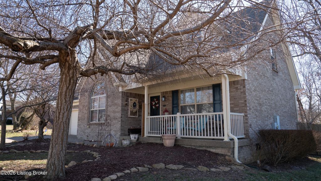 Photo of 801 Justin Trail, Mt Washington, KY 40047 (MLS # 1709701)