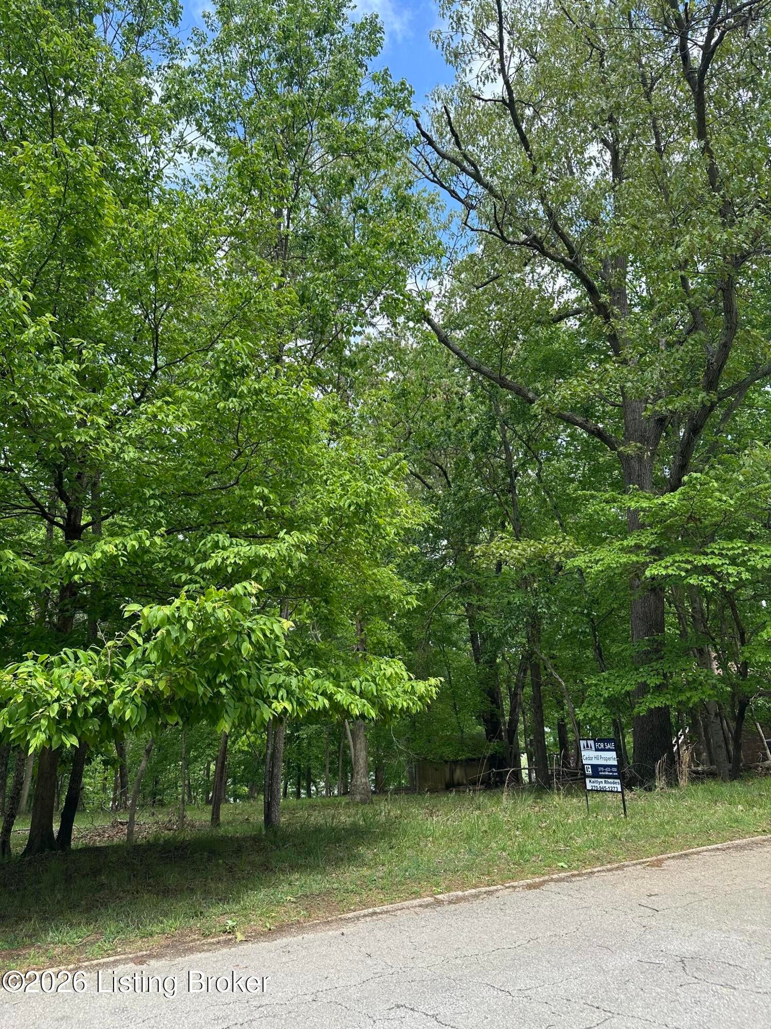 1 Lakeshore Pkwy