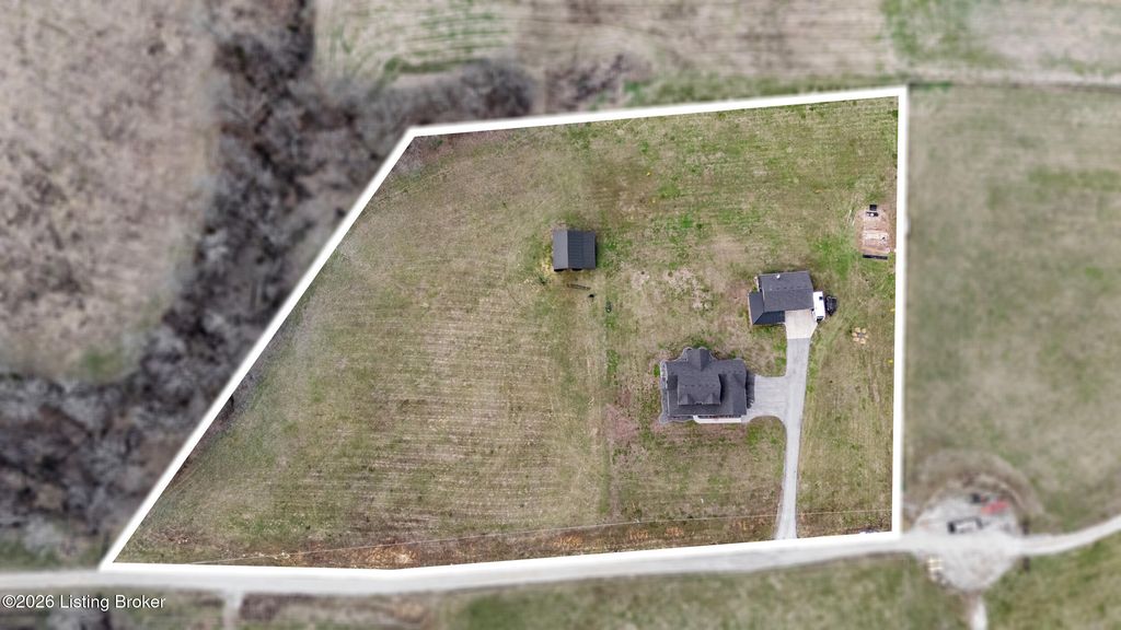 Photo of 285 Easton Ln, Bloomfield, KY 40008 (MLS # 1713859)