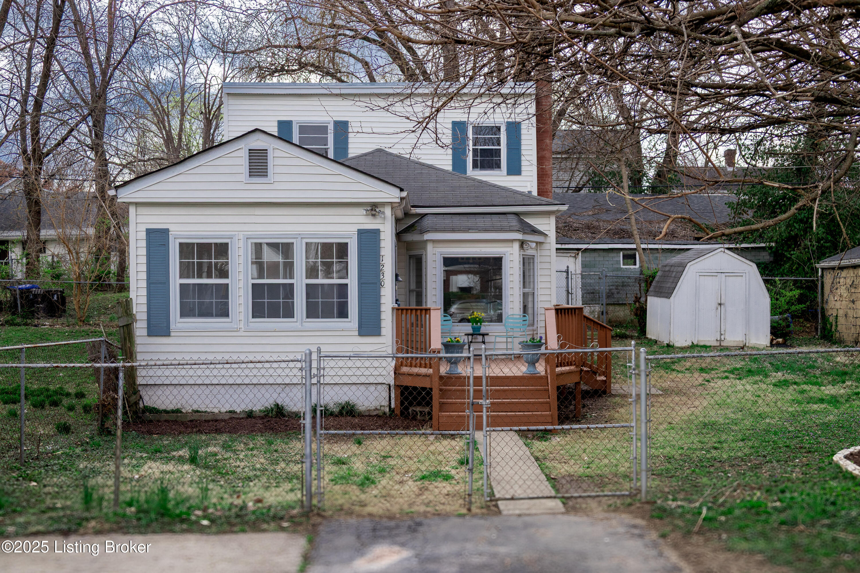 1230 Fischer Ave, Louisville, Pennsylvania image 1