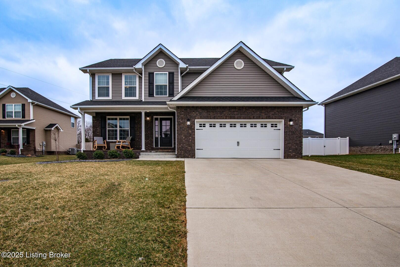 172 Mt Carmel Blvd, Rineyville, Kentucky image 1