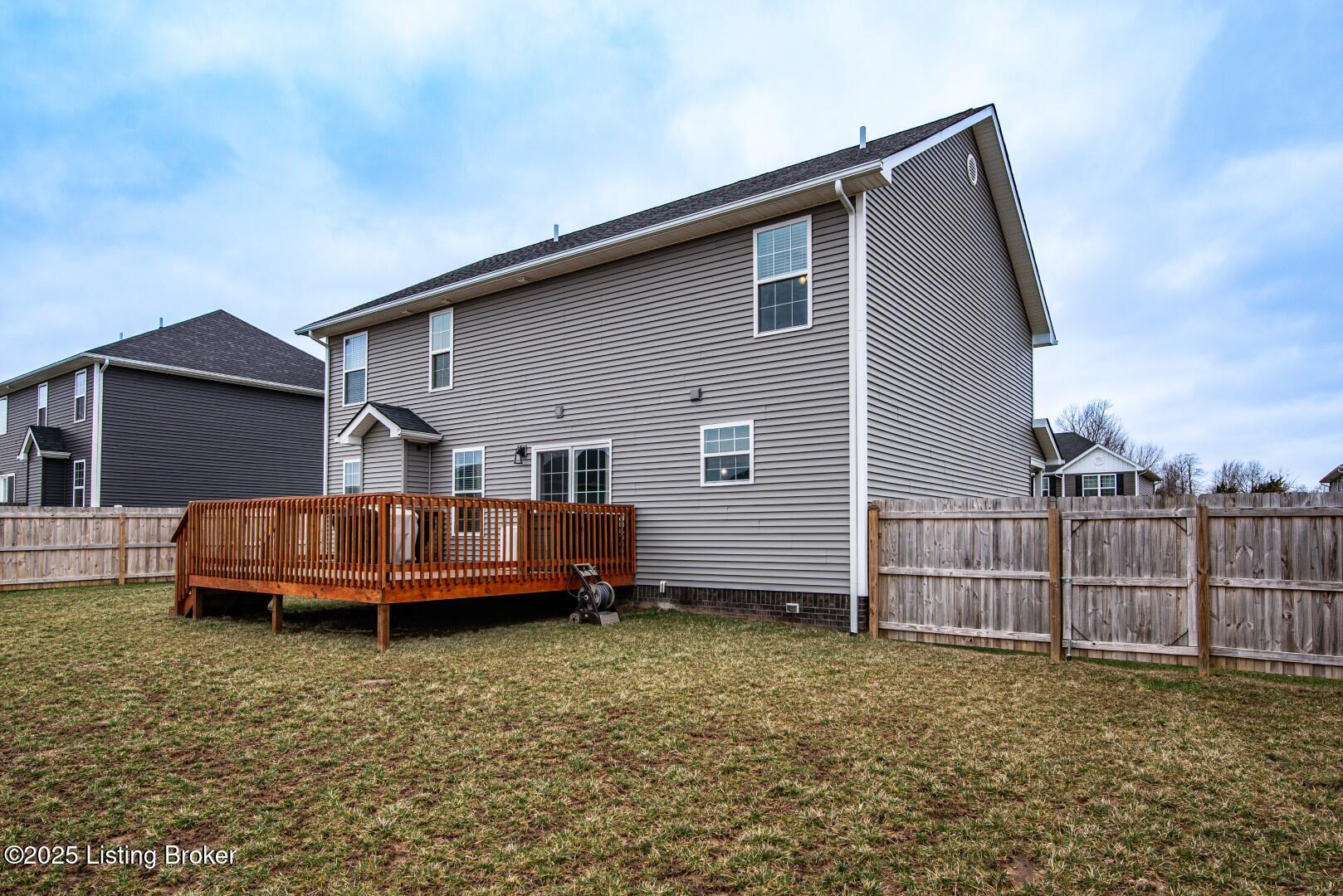 172 Mt Carmel Blvd, Rineyville, Kentucky image 5