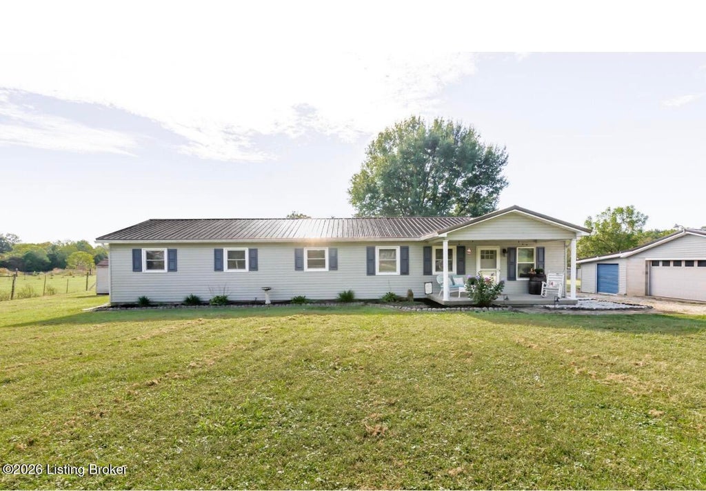 Photo of 125 Rustic Ln, Shepherdsville, KY 40165 (MLS # 1729704)