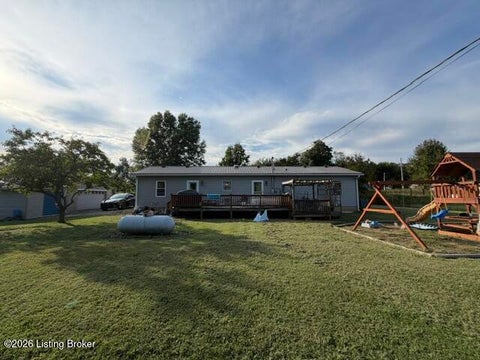 Tiny photo for 125 Rustic Ln, Shepherdsville, KY 40165 (MLS # 1729704)