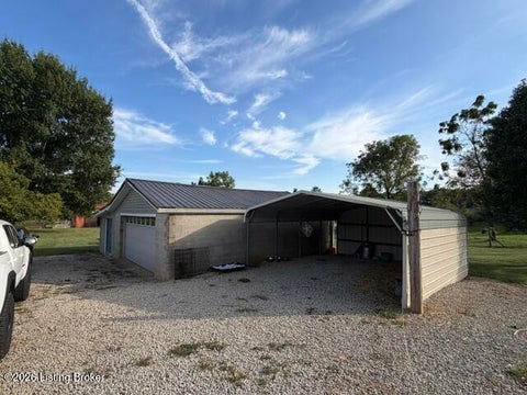 Tiny photo for 125 Rustic Ln, Shepherdsville, KY 40165 (MLS # 1729704)