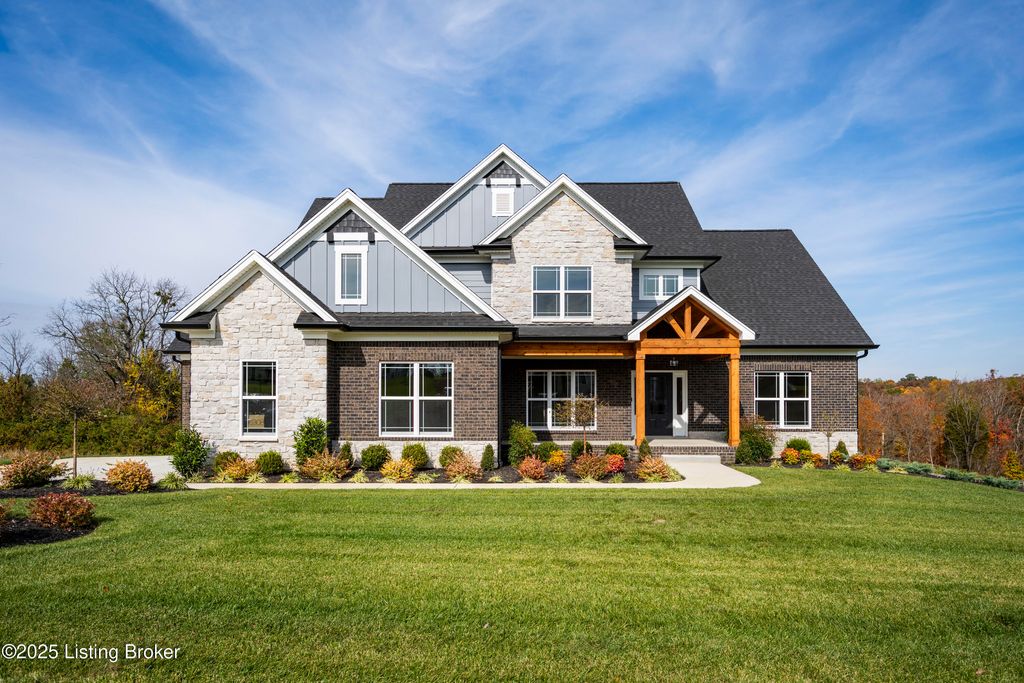 Photo of 6308 Brentwood Dr, Crestwood, KY 40014 (MLS # 1694376)