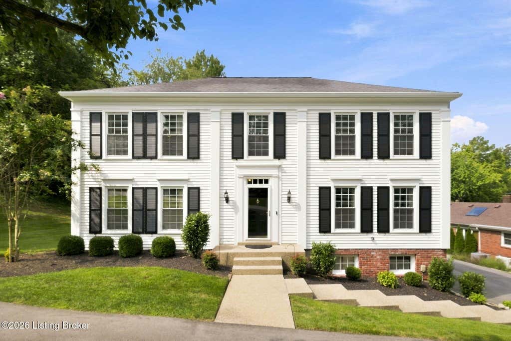 Photo of 7106 Fox Harbor Rd, Prospect, KY 40059 (MLS # 1725676)