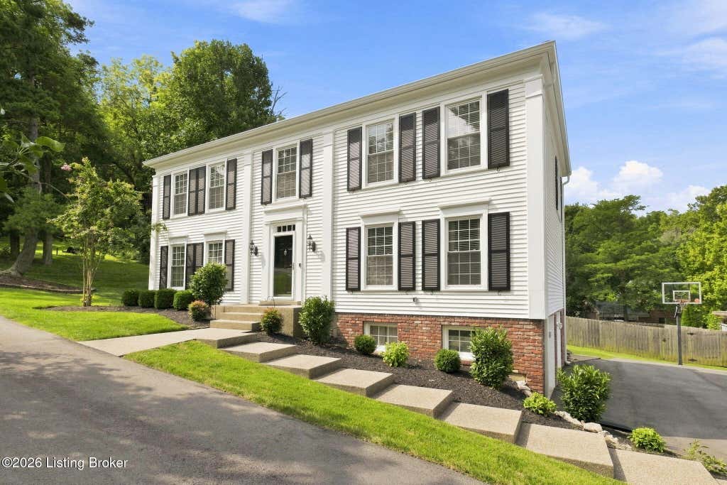 Photo of 7106 Fox Harbor Rd, Prospect, KY 40059 (MLS # 1725676)