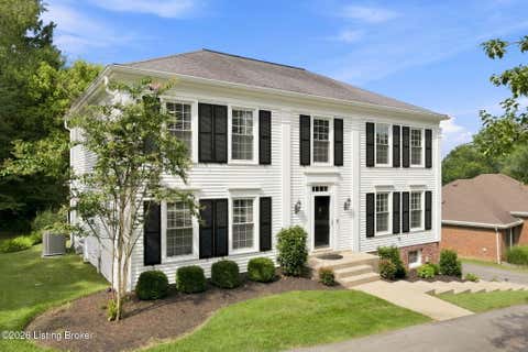 Photo of 7106 Fox Harbor Rd, Prospect, KY 40059 (MLS # 1725676)