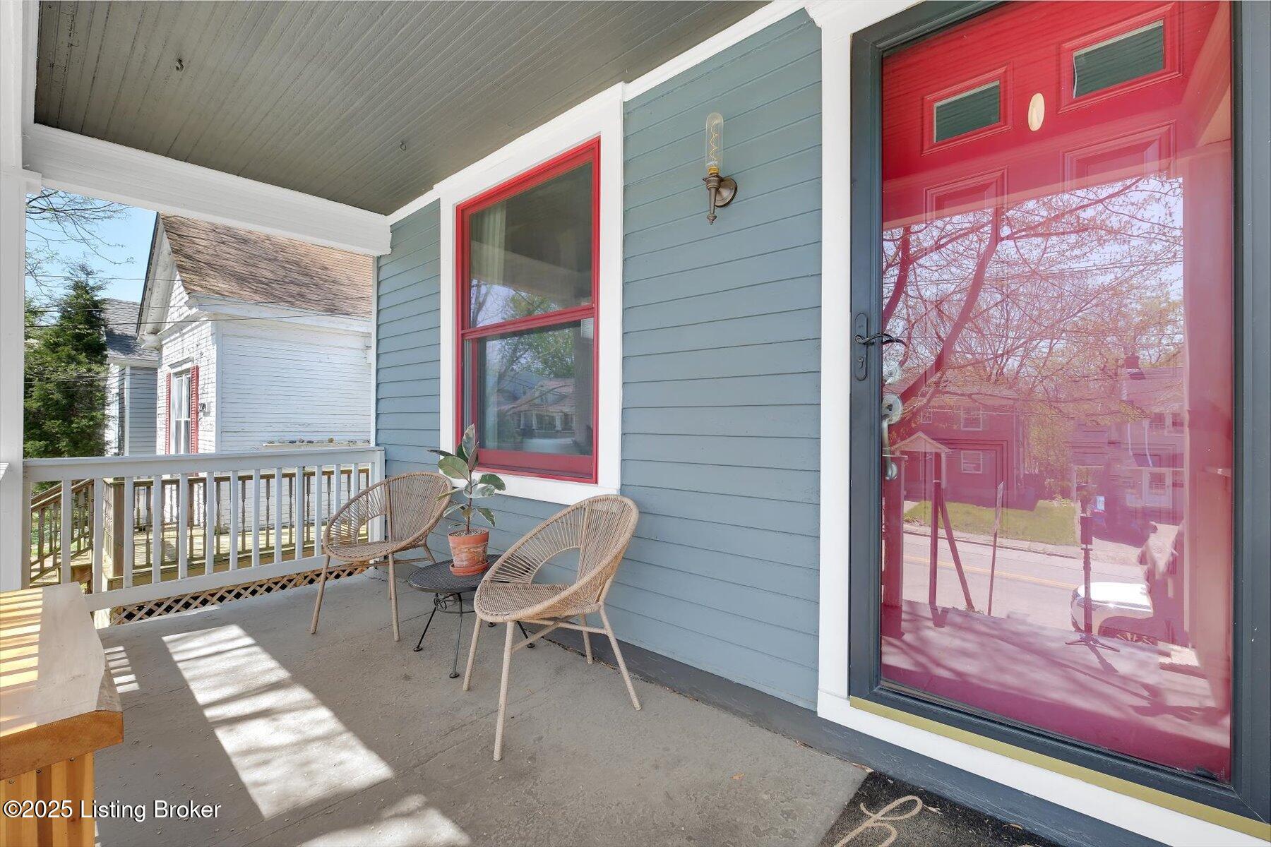 2351 Payne St, Louisville, Kentucky image 3