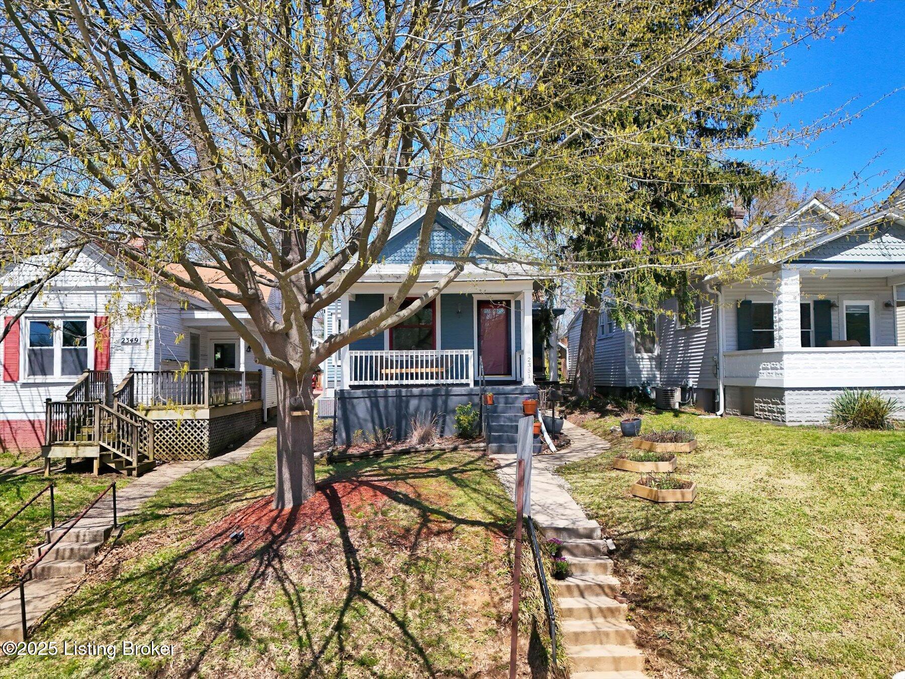2351 Payne St, Louisville, Kentucky image 20