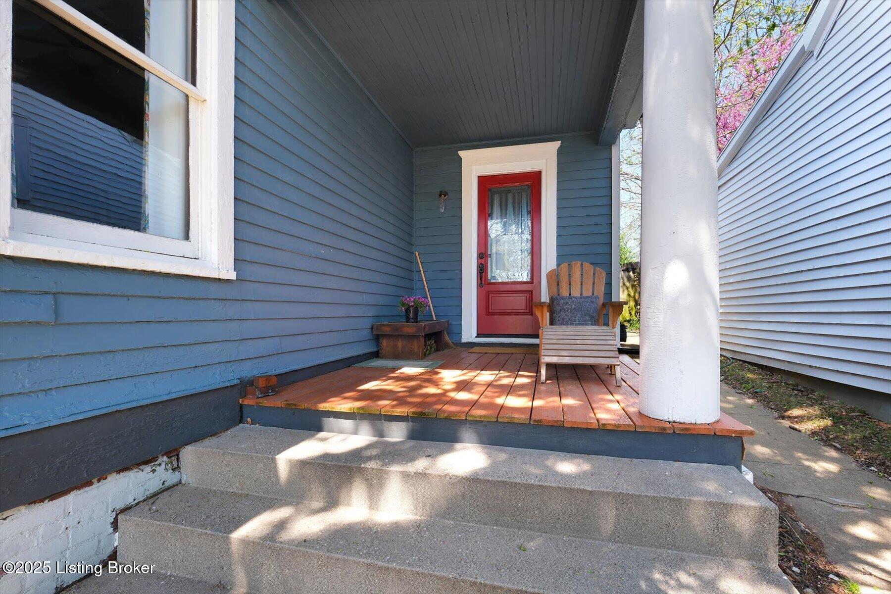 2351 Payne St, Louisville, Kentucky image 49